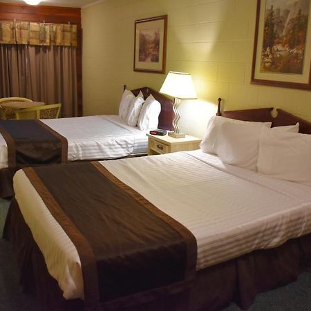 Hope Inn And Suites Buitenkant foto