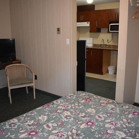 Hope Inn And Suites Buitenkant foto
