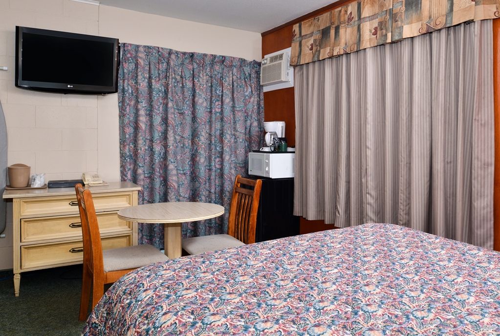 Hope Inn And Suites Kamer foto