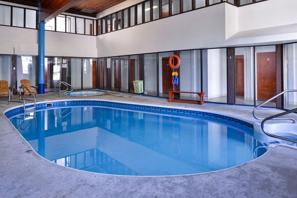 Hope Inn And Suites Faciliteiten foto