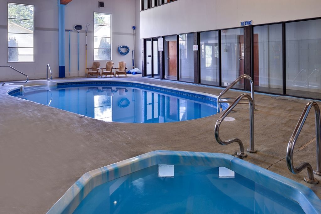 Hope Inn And Suites Faciliteiten foto