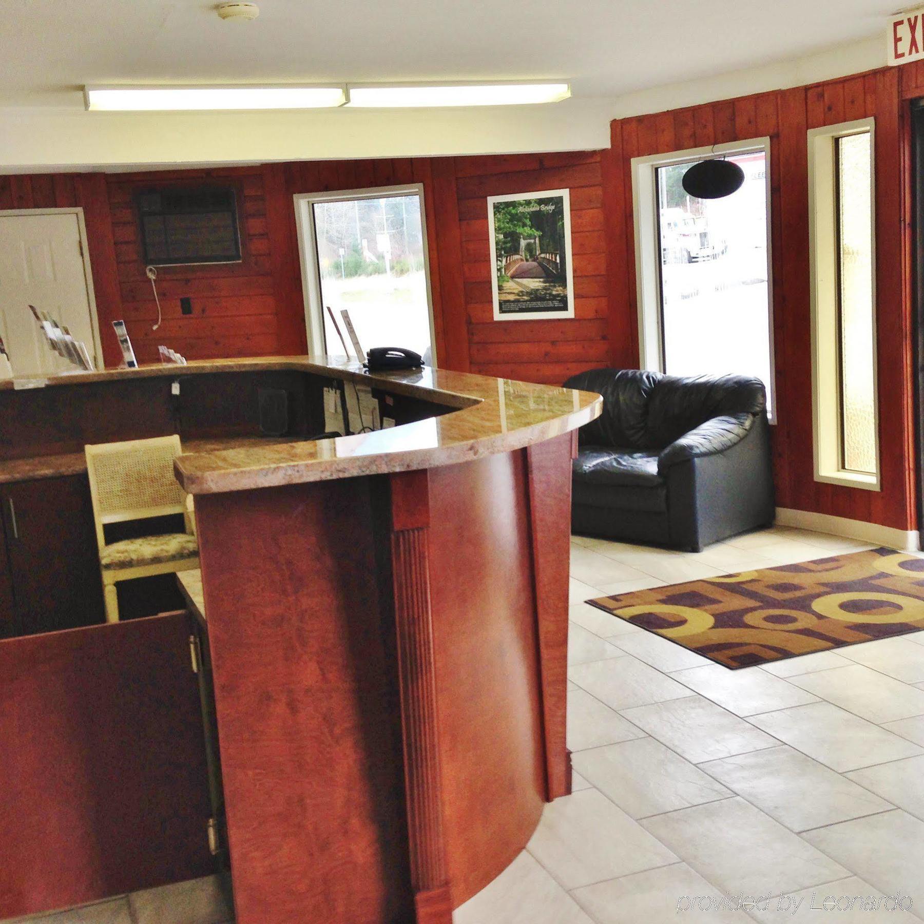 Hope Inn And Suites Buitenkant foto