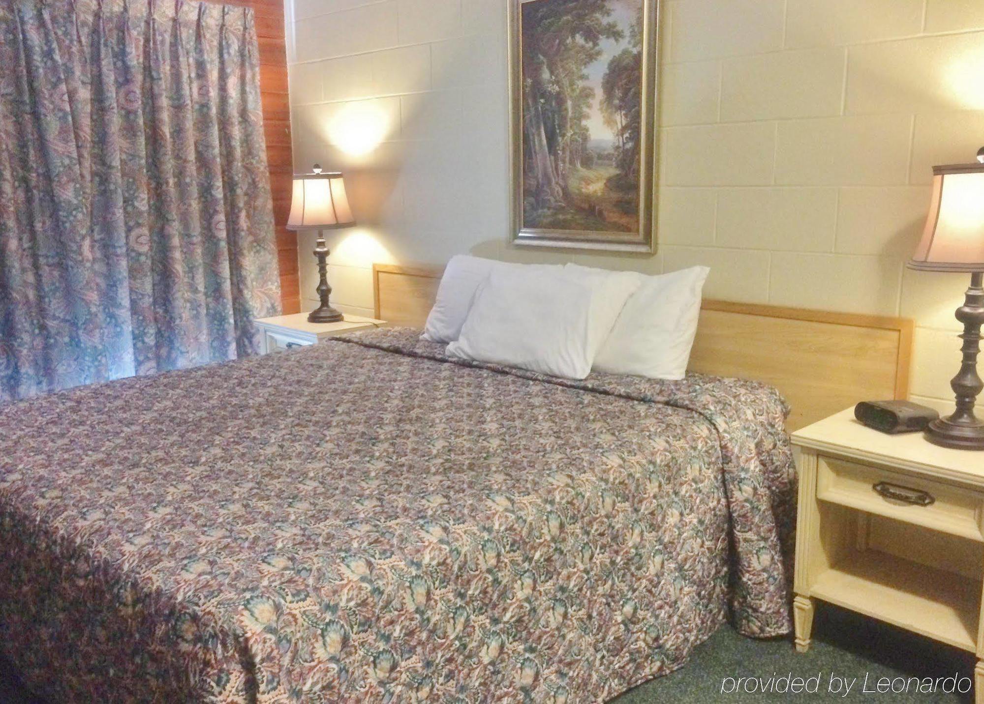 Hope Inn And Suites Buitenkant foto