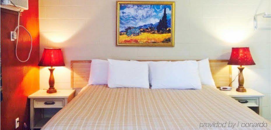 Hope Inn And Suites Buitenkant foto