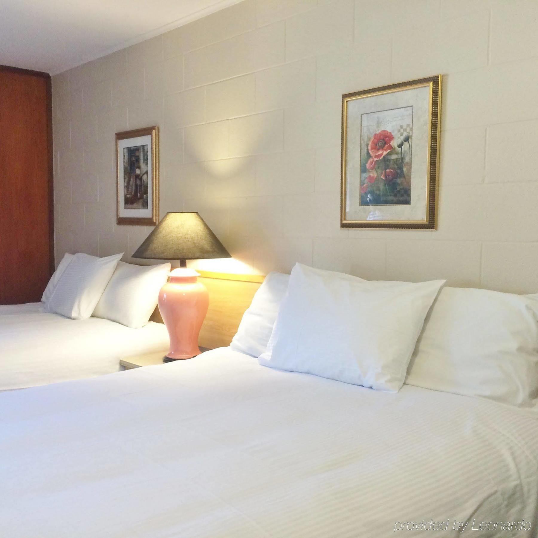 Hope Inn And Suites Buitenkant foto