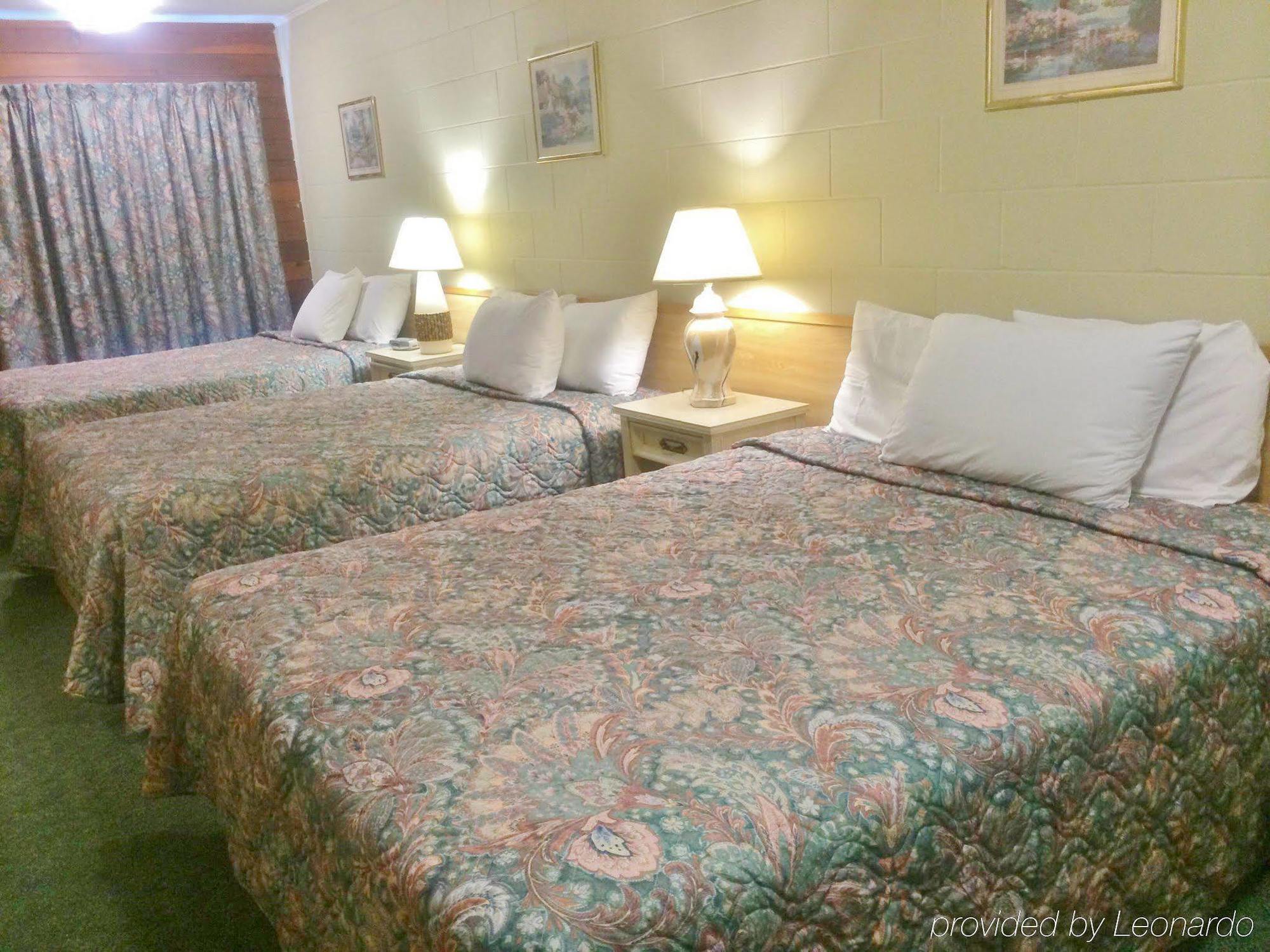 Hope Inn And Suites Buitenkant foto