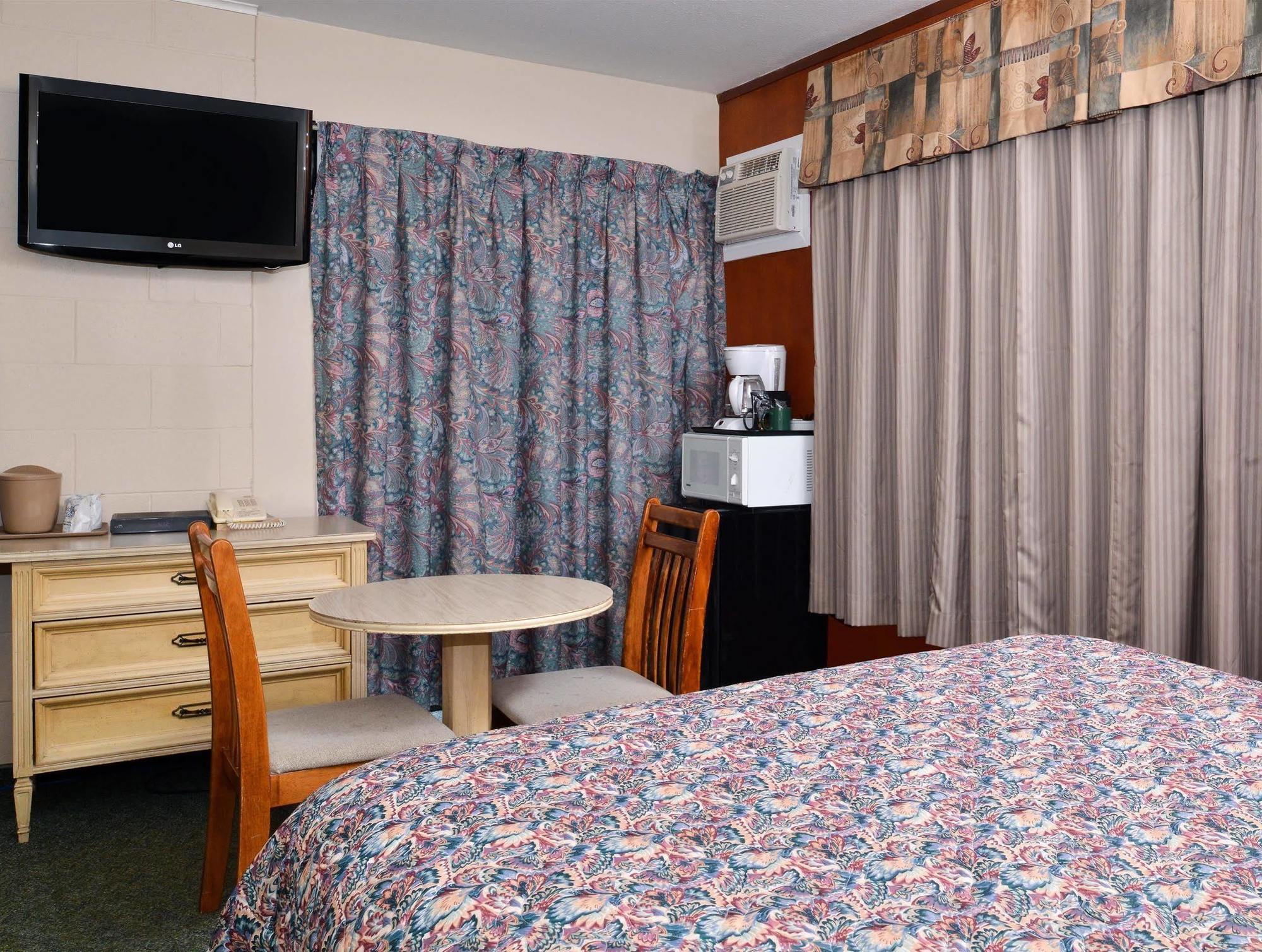 Hope Inn And Suites Buitenkant foto