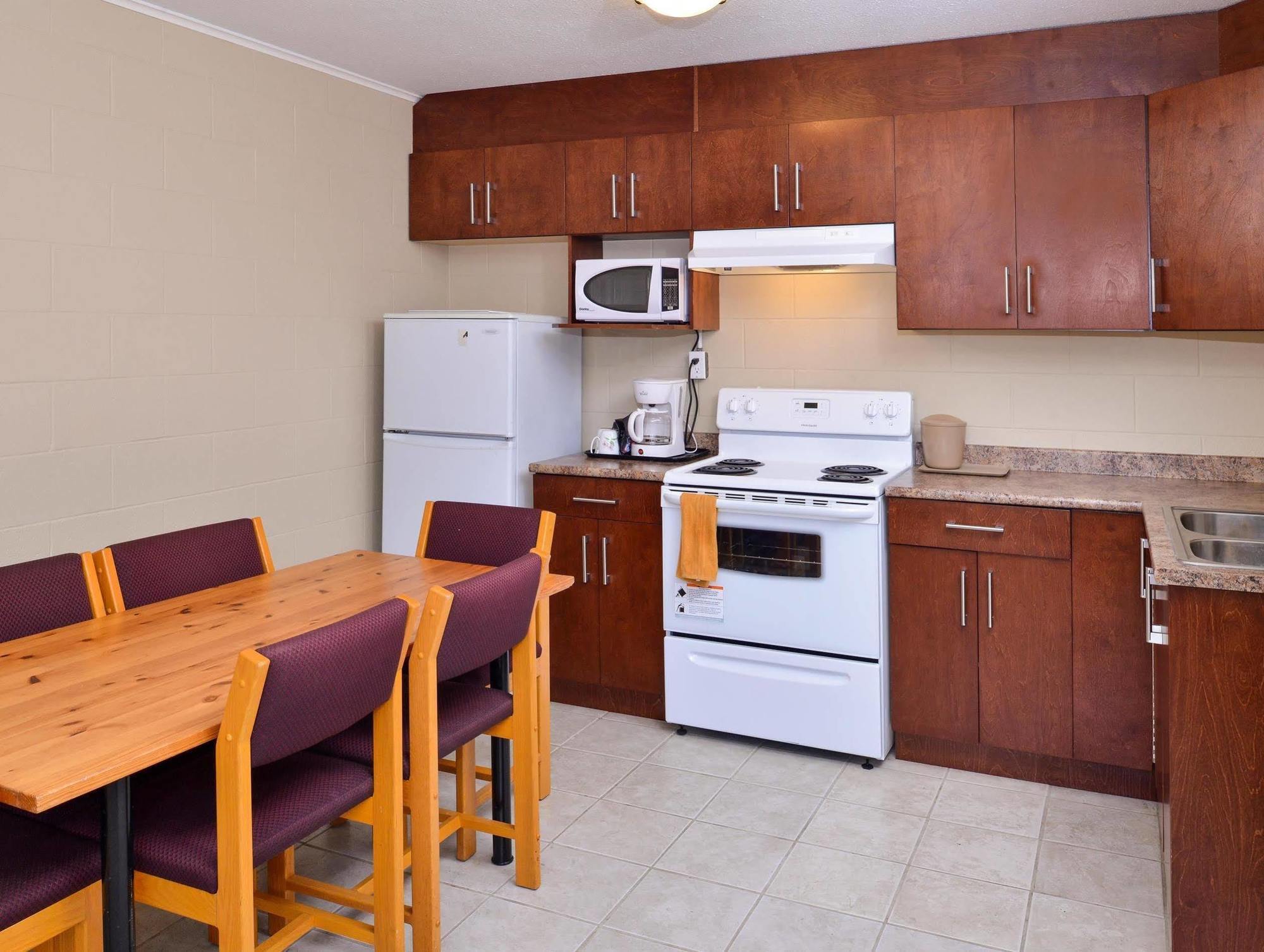 Hope Inn And Suites Buitenkant foto