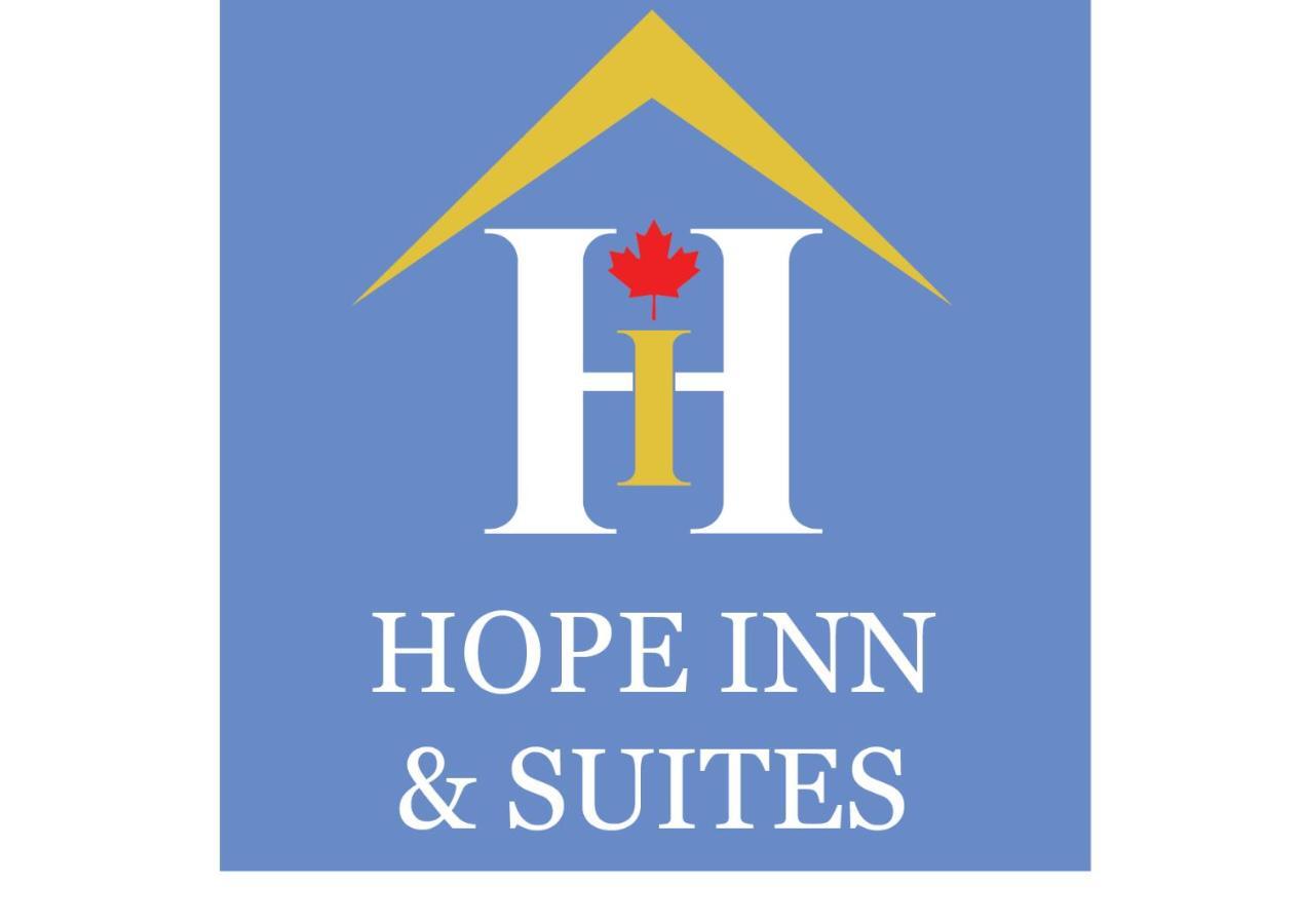 Hope Inn And Suites Buitenkant foto