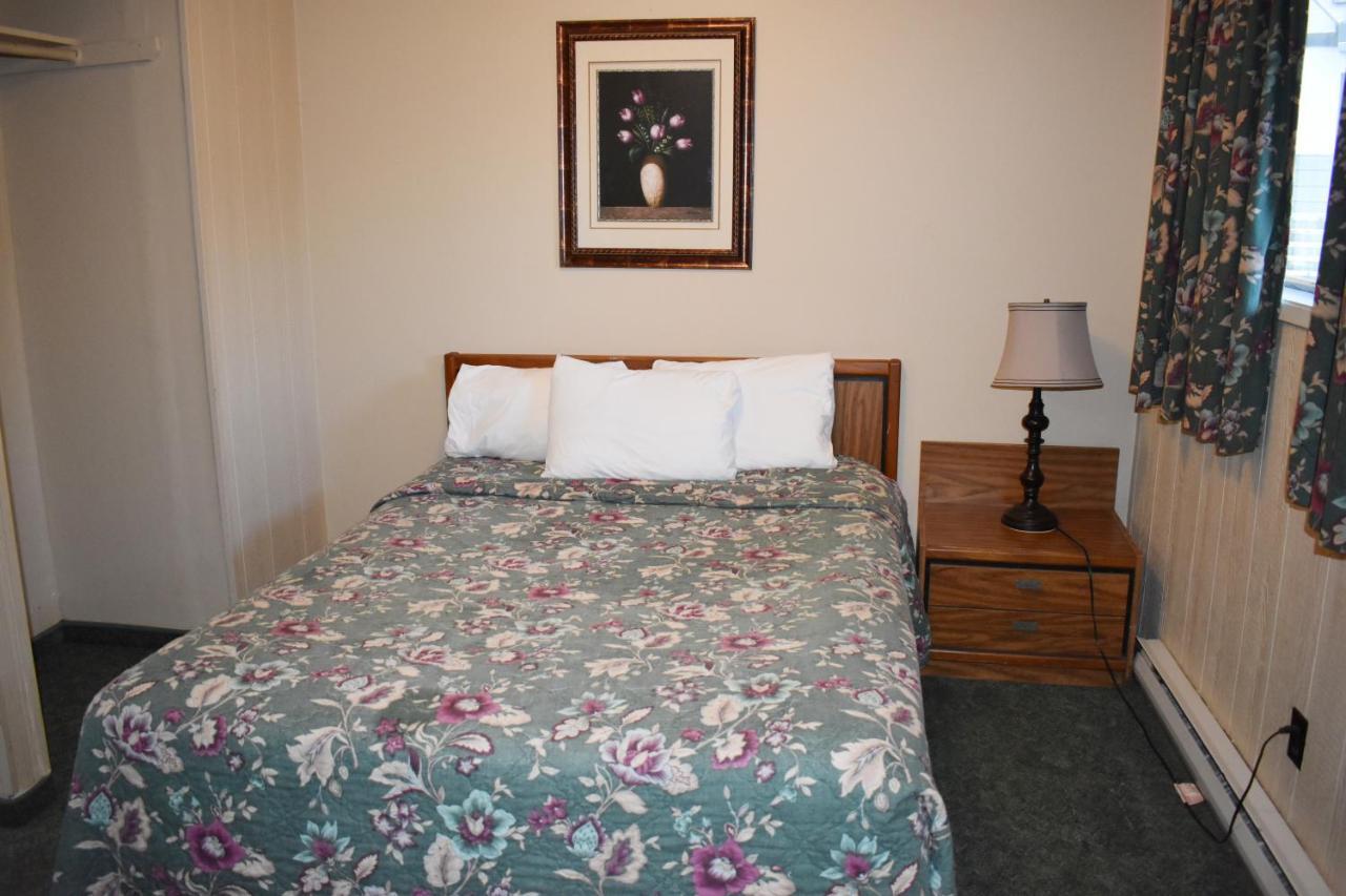 Hope Inn And Suites Buitenkant foto