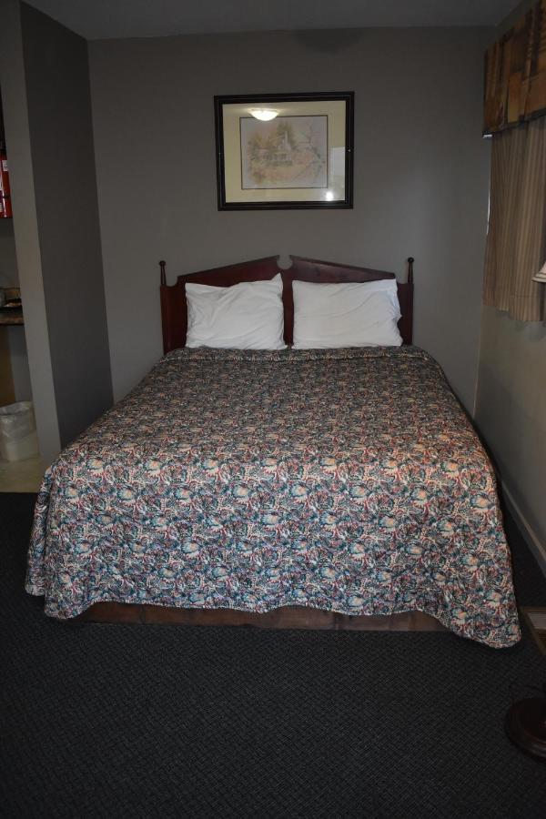 Hope Inn And Suites Buitenkant foto